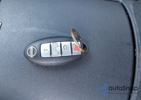 2010 Nissan Altima 2.5 S z USA, uszkodzony, nr VIN 1N4AL2AP0AN417888